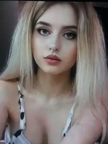 Индивидуалка Регина Фотография 2